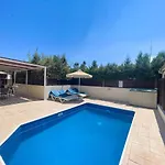 Fotini Villa