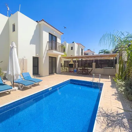 Fotini * Протарас