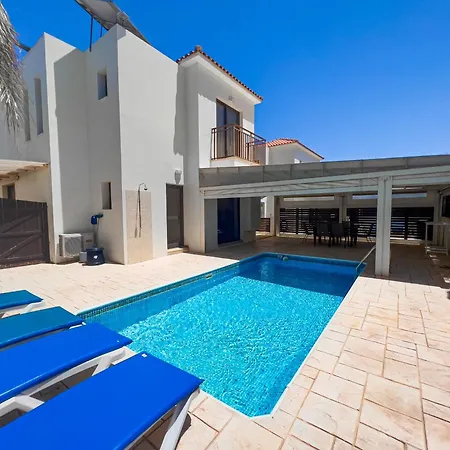 Fotini * Протарас