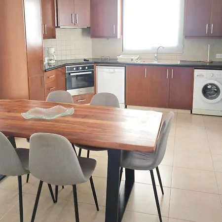 Fotini Villa