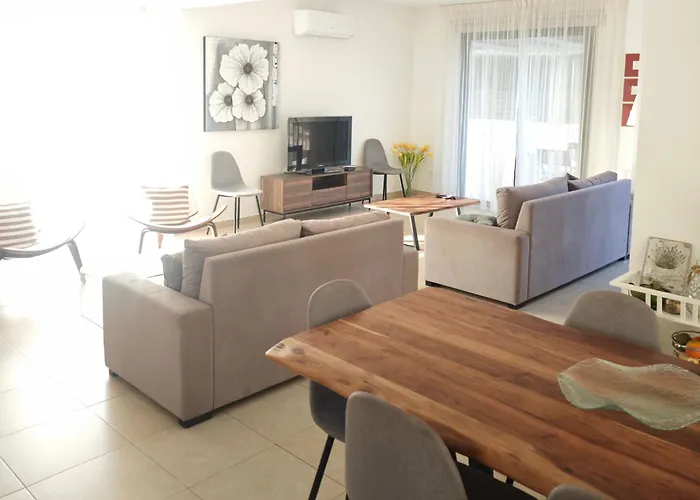 Villa Fotini Protaras