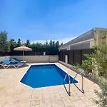 Fotini Villa *