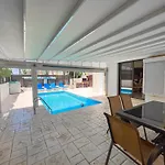 Fotini Villa *