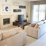 Fotini Villa *