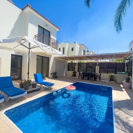 Villa Fotini