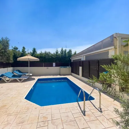 Fotini Villa *