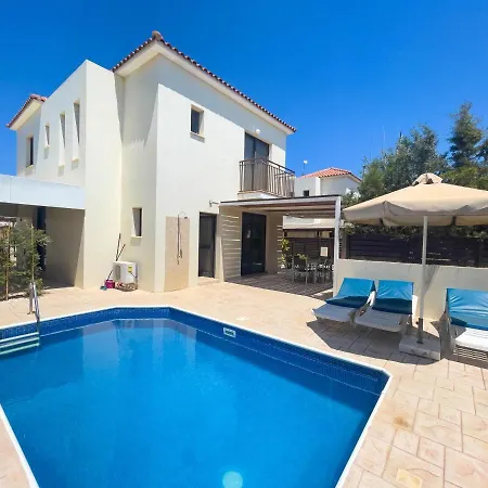 Villa Fotini