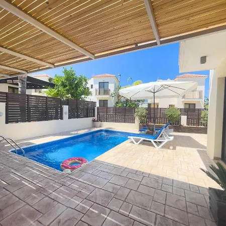 Fotini Villa *