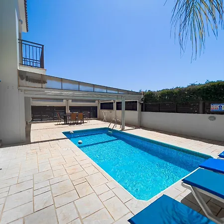 Fotini Villa *