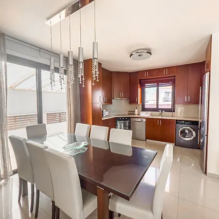 Fotini Villa *