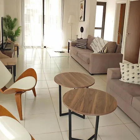 Fotini Villa *