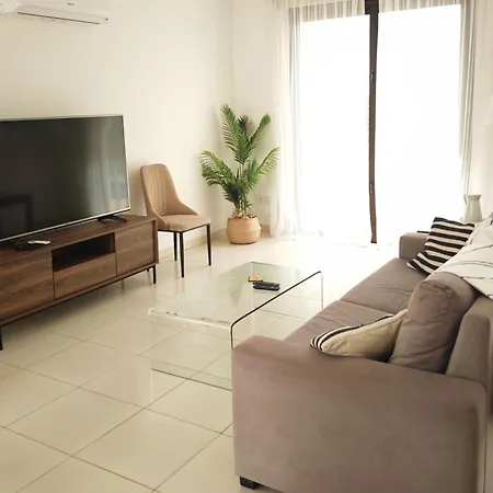 Villa Fotini Protaras