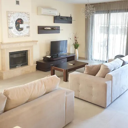 Fotini Villa *