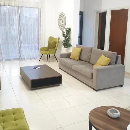 Villa Fotini Protaras