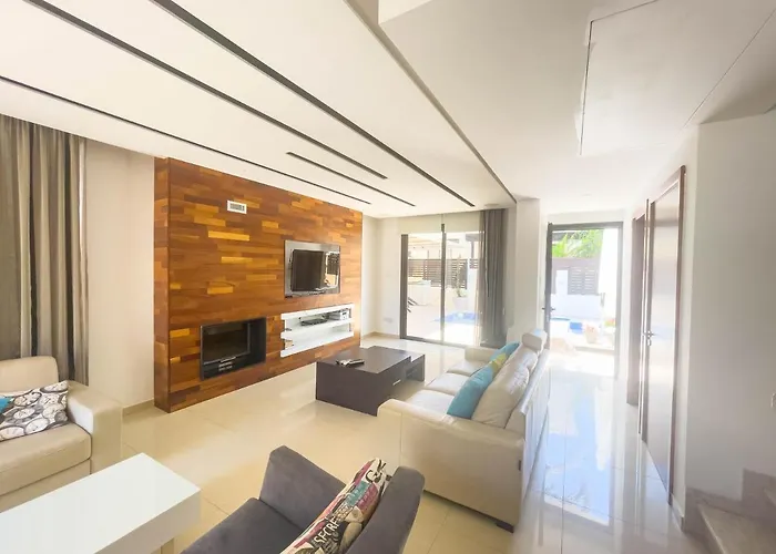 Fotini Villa Protaras