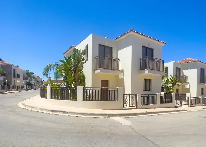 Fotini Villa Protaras