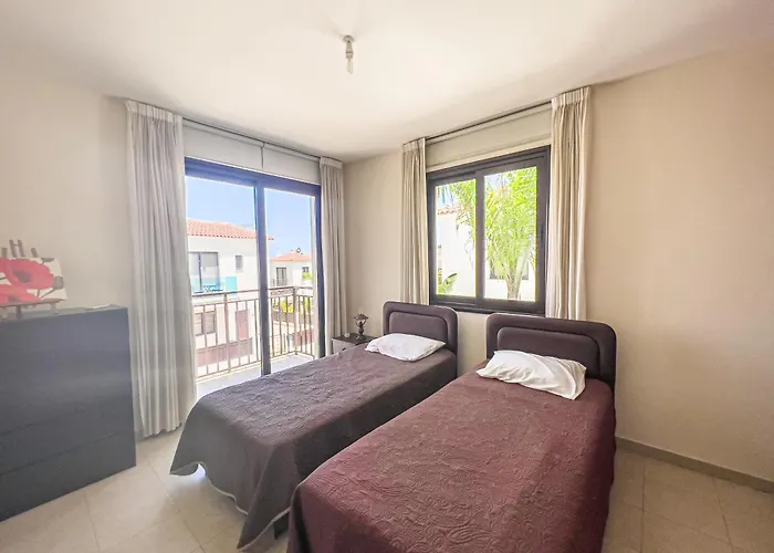 Fotini Villa Protaras