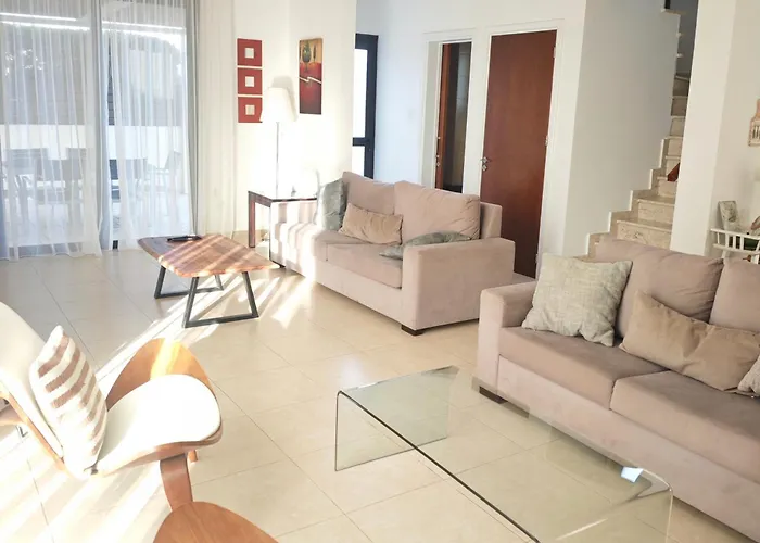 Fotini Villa Protaras