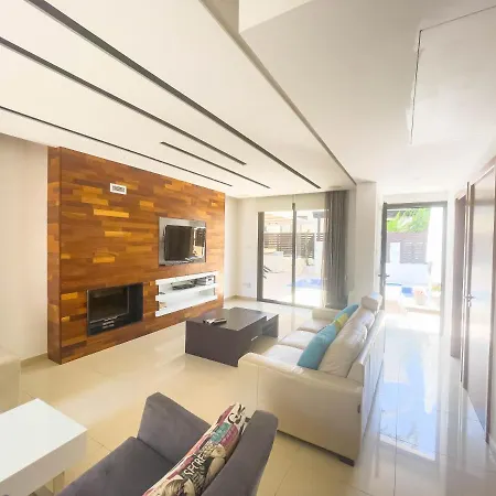 Fotini Villa Protaras