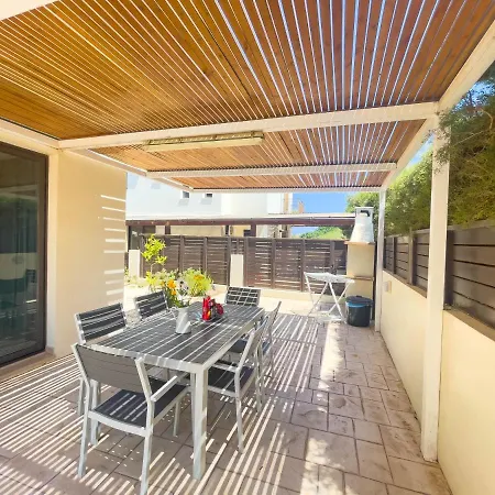 Villa Fotini Protaras