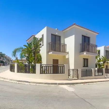 Fotini Villa Protaras