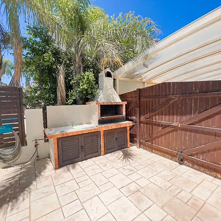 Fotini Villa Protaras