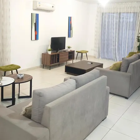 Fotini Villa Protaras