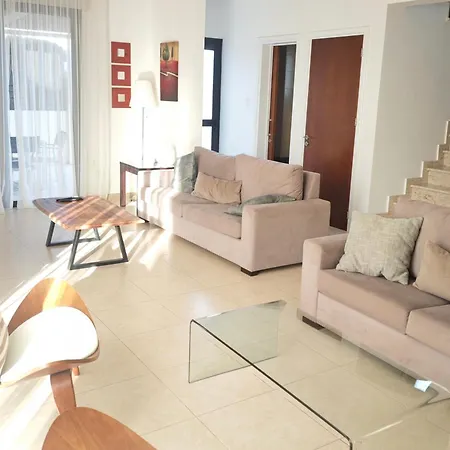 Fotini Villa Protaras