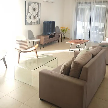 Villa Fotini Protaras