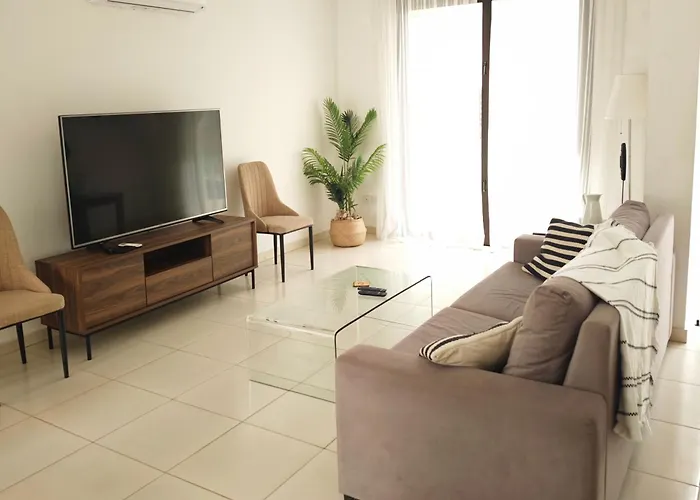 빌라 Fotini 프로타라스