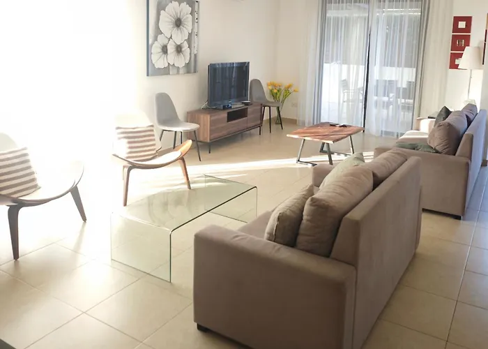 빌라 Fotini 프로타라스